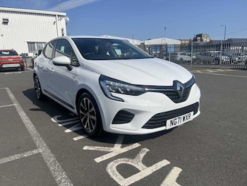 Renault - Clio