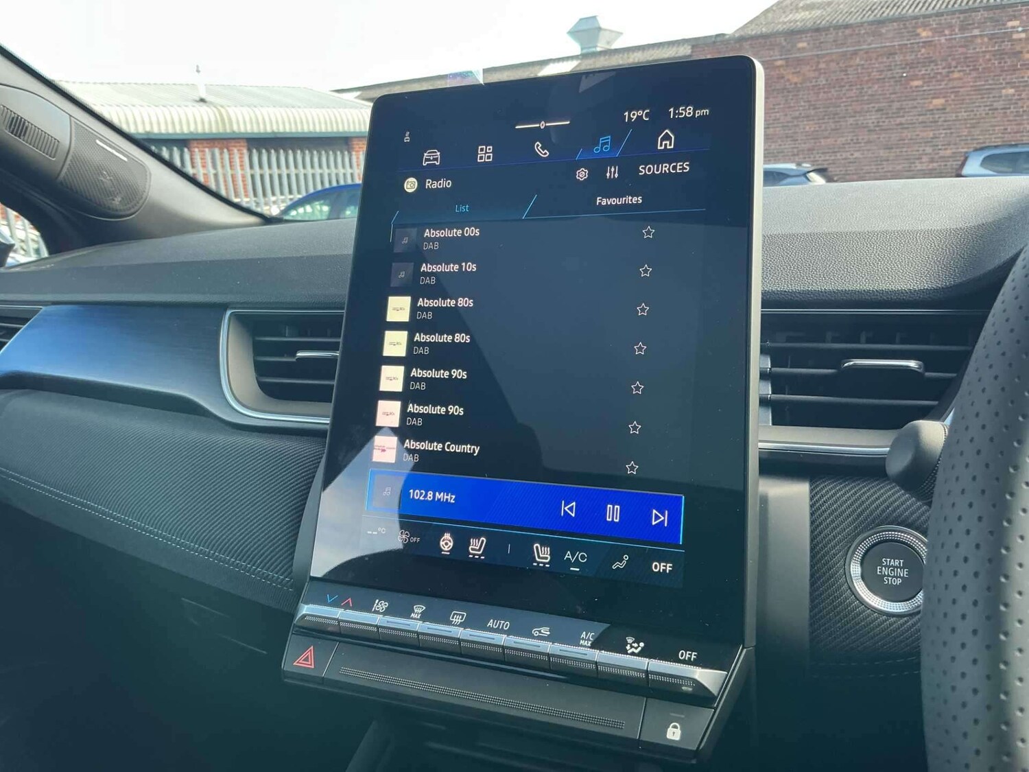 Used Renault Other 2025 for sale - 77487495: Photo 10