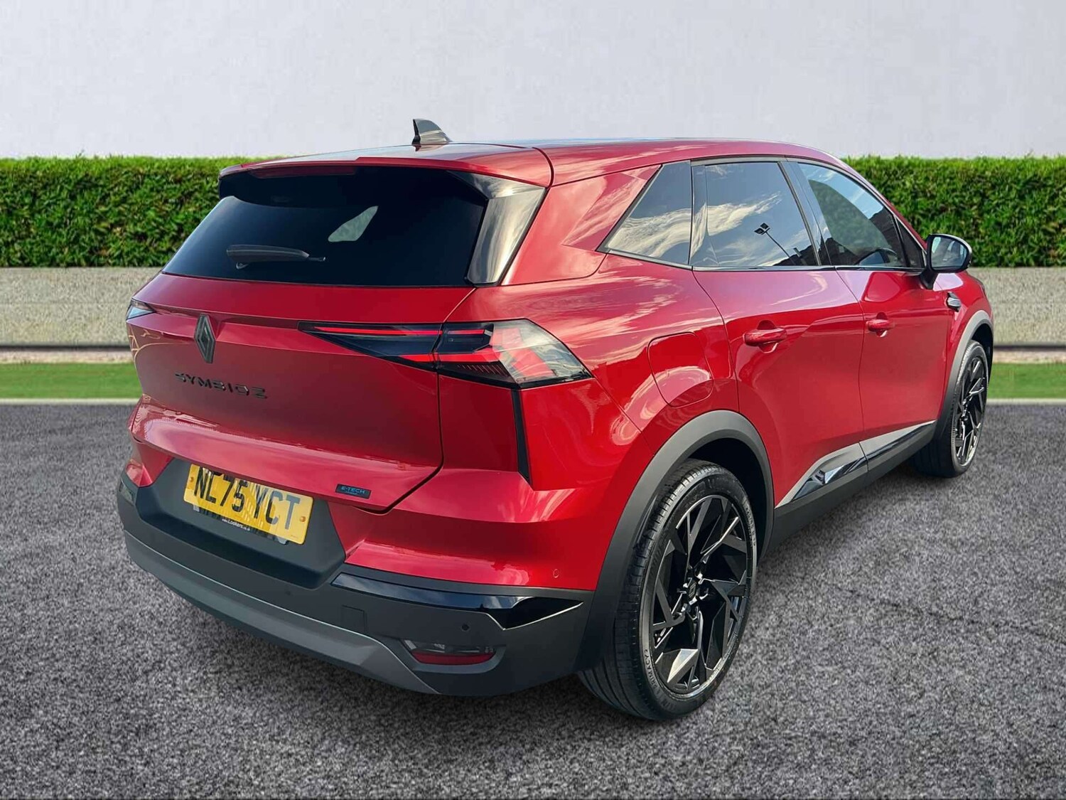 Used Renault Other 2025 for sale - 77487495: Photo 17