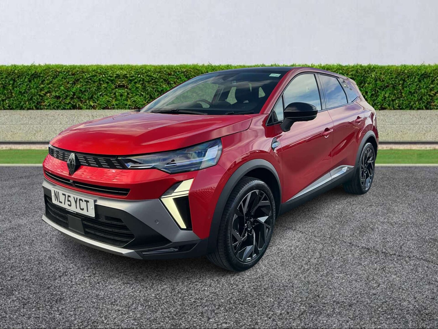 Used Renault Other 2025 for sale - 77487495: Photo 19