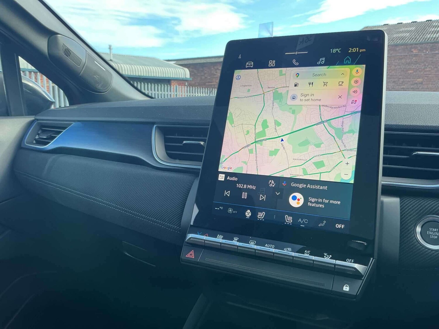 Used Renault Other 2025 for sale - 77487495: Photo 22