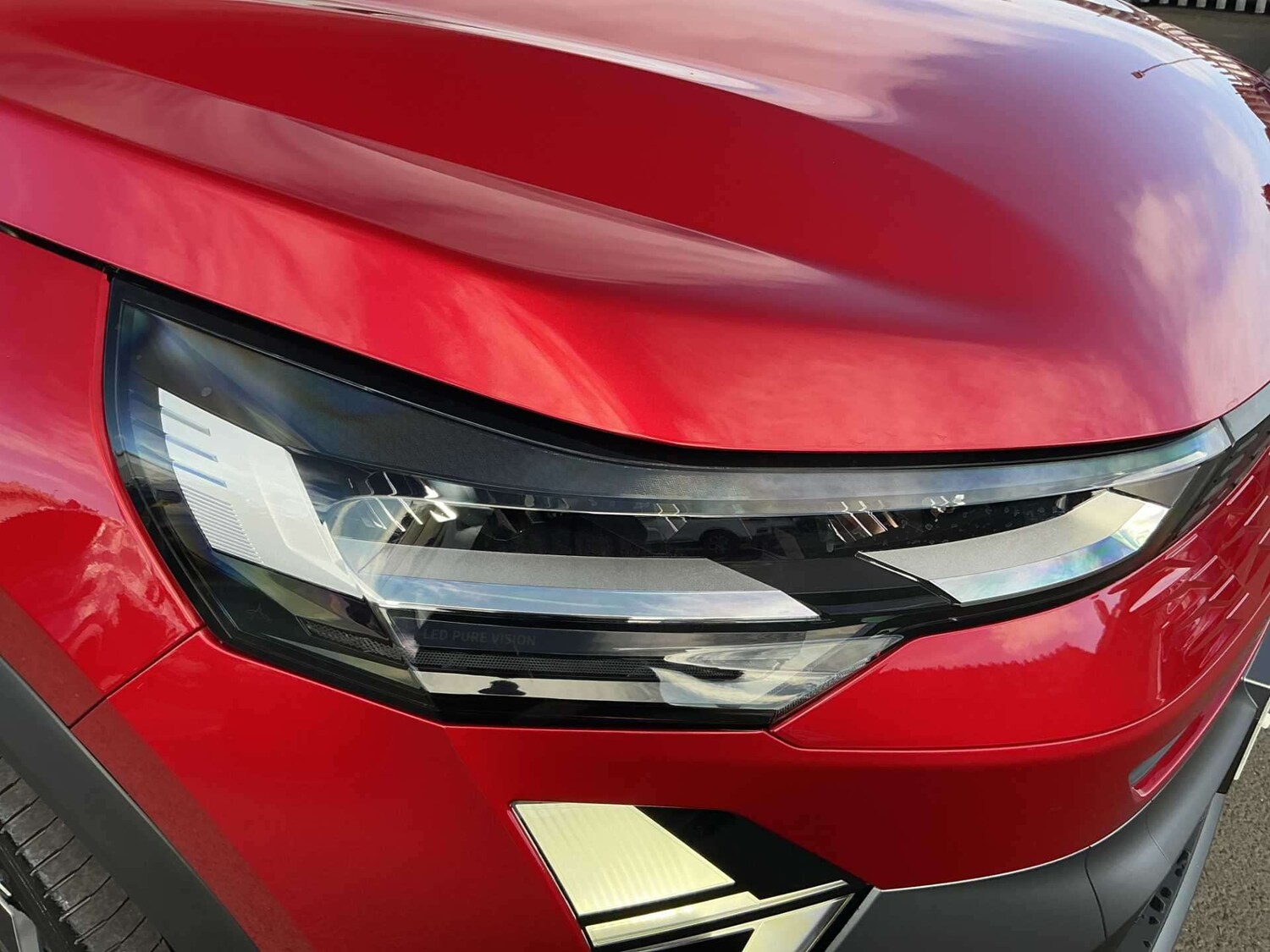 Used Renault Other 2025 for sale - 77487495: Photo 27