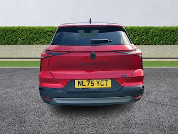 Used Renault Other 2025 for sale - 77487495: Photo