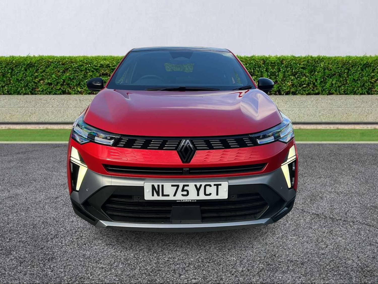 Used Renault Other 2025 for sale - 77487495: Photo 5