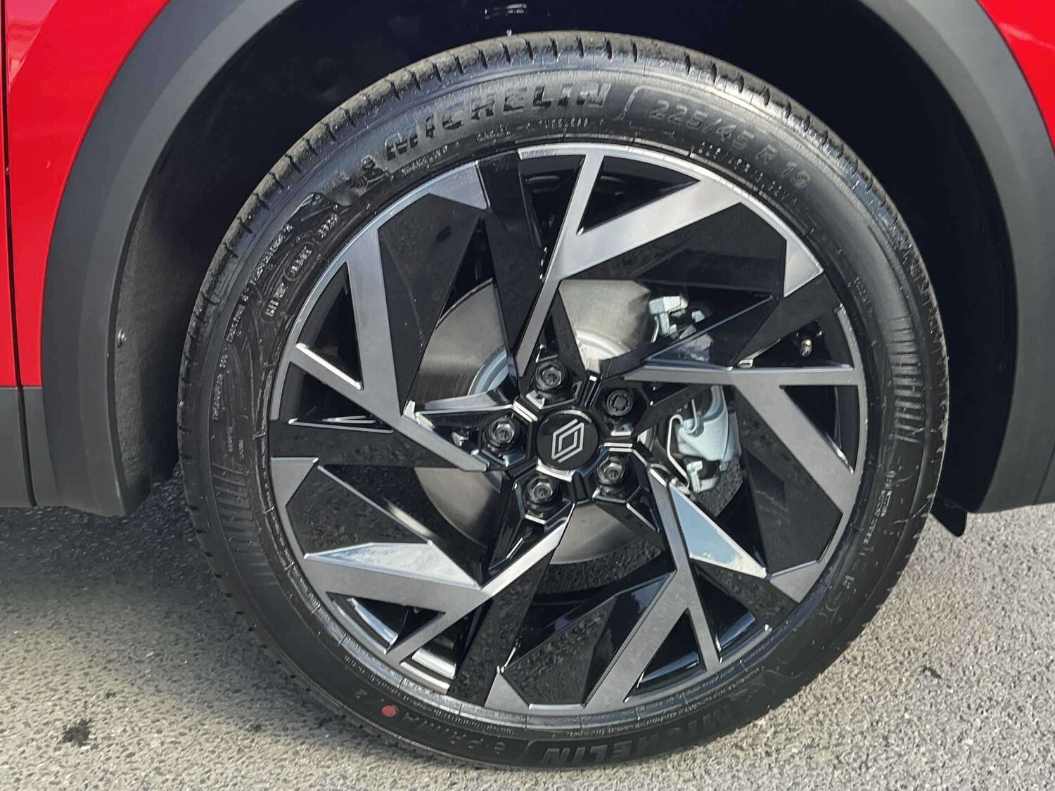 Used Renault Other 2025 for sale - 77487495: Photo 6