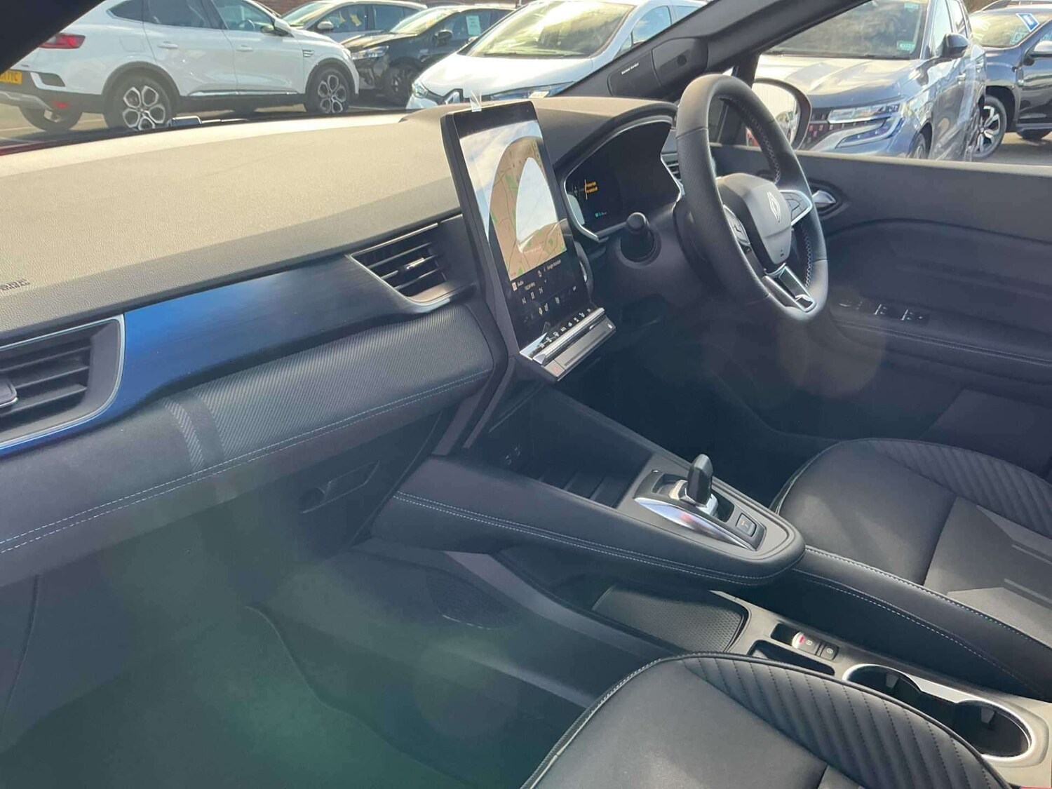 Used Renault Other 2025 for sale - 77487495: Photo 7