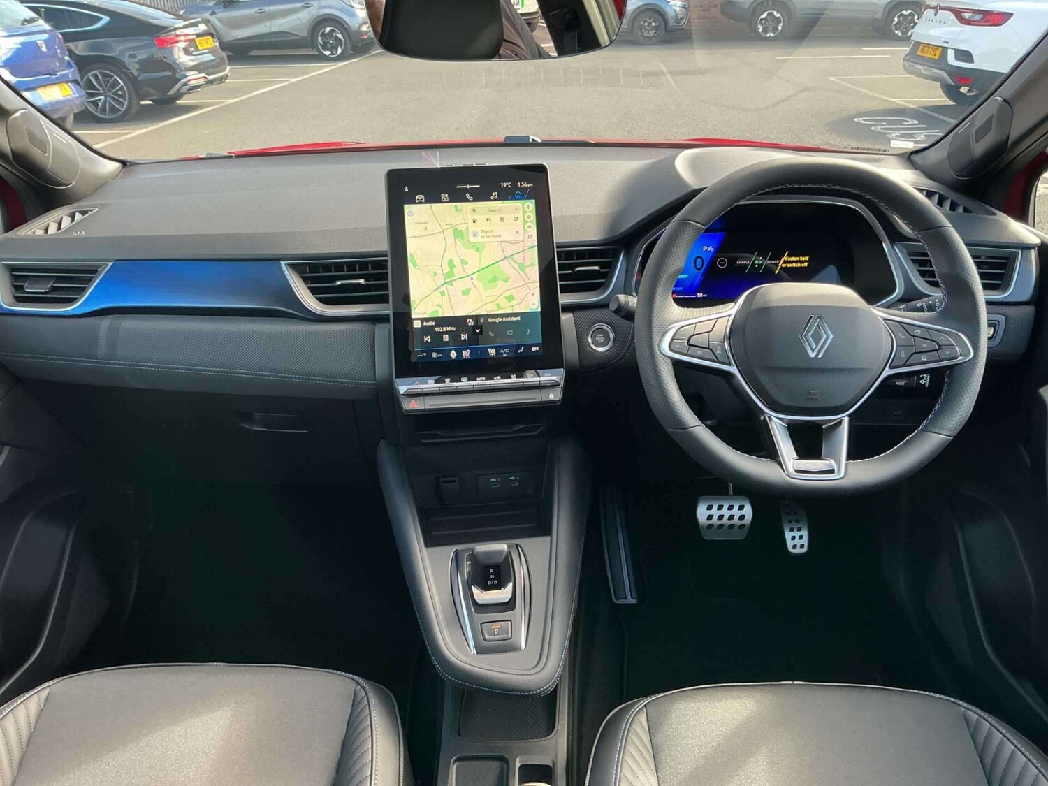 Used Renault Other 2025 for sale - 77487495: Photo 8