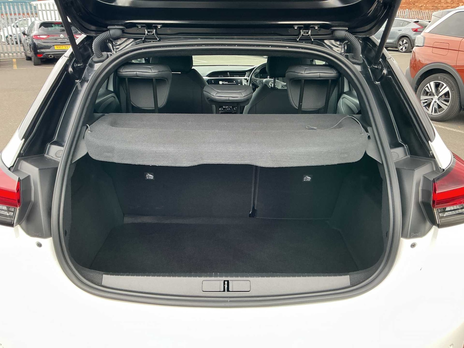 Vehicle 16