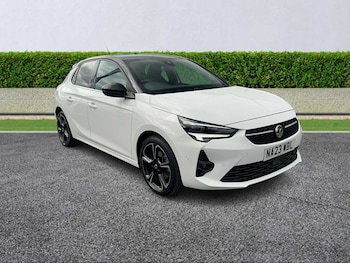 Used Vauxhall Corsa 2023 for sale - 75907334: Photo