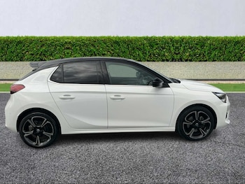 Used Vauxhall Corsa 2023 for sale - 75907334: Photo