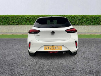 Used Vauxhall Corsa 2023 for sale - 75907334: Photo