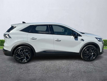 Used Renault Symbioz 2026 for sale - 79507629: Photo