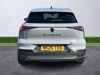 Used Renault Symbioz 2026 for sale - 79507629: Photo