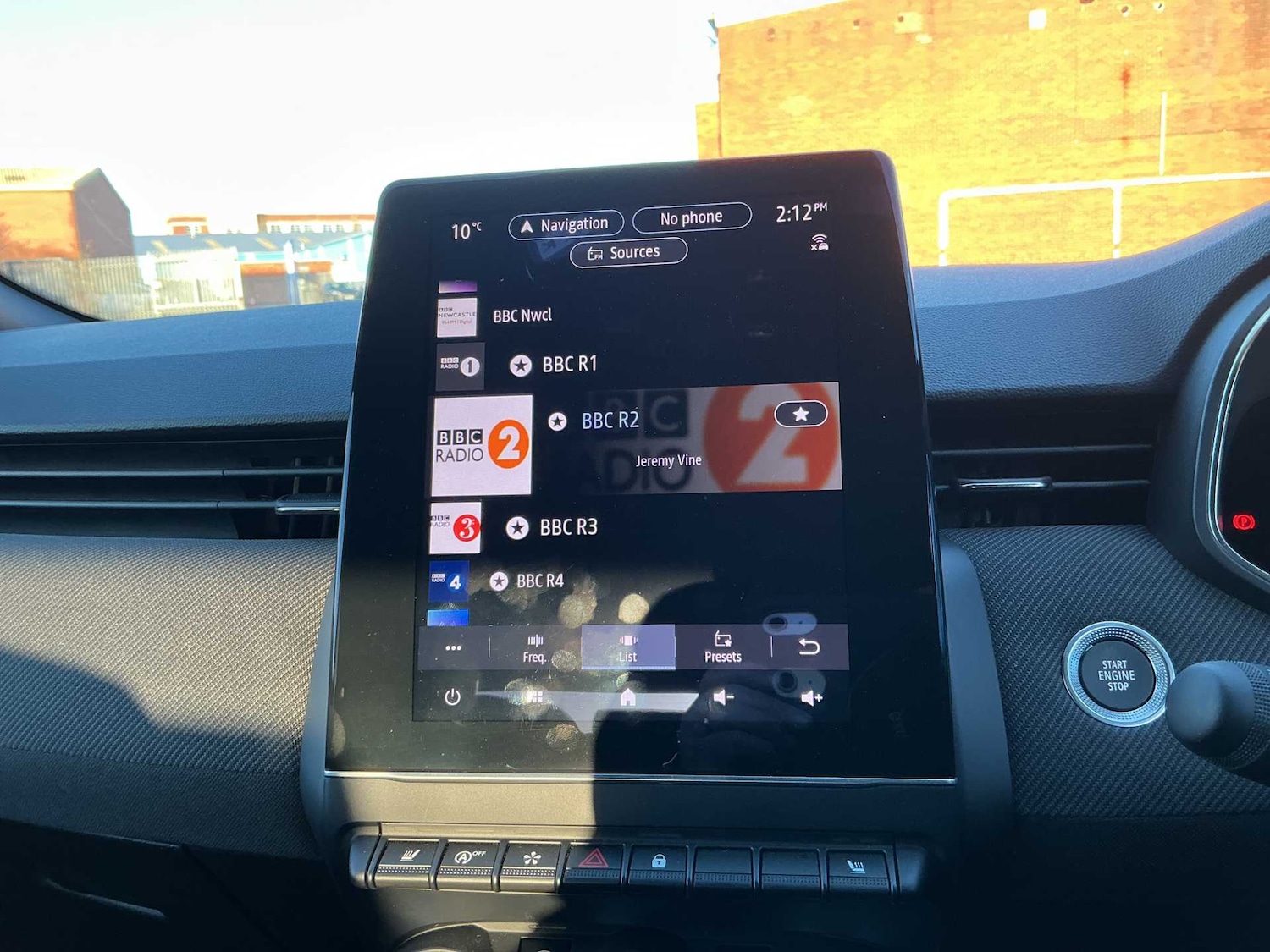 Used Renault Clio 2025 for sale - 77003668: Photo 10