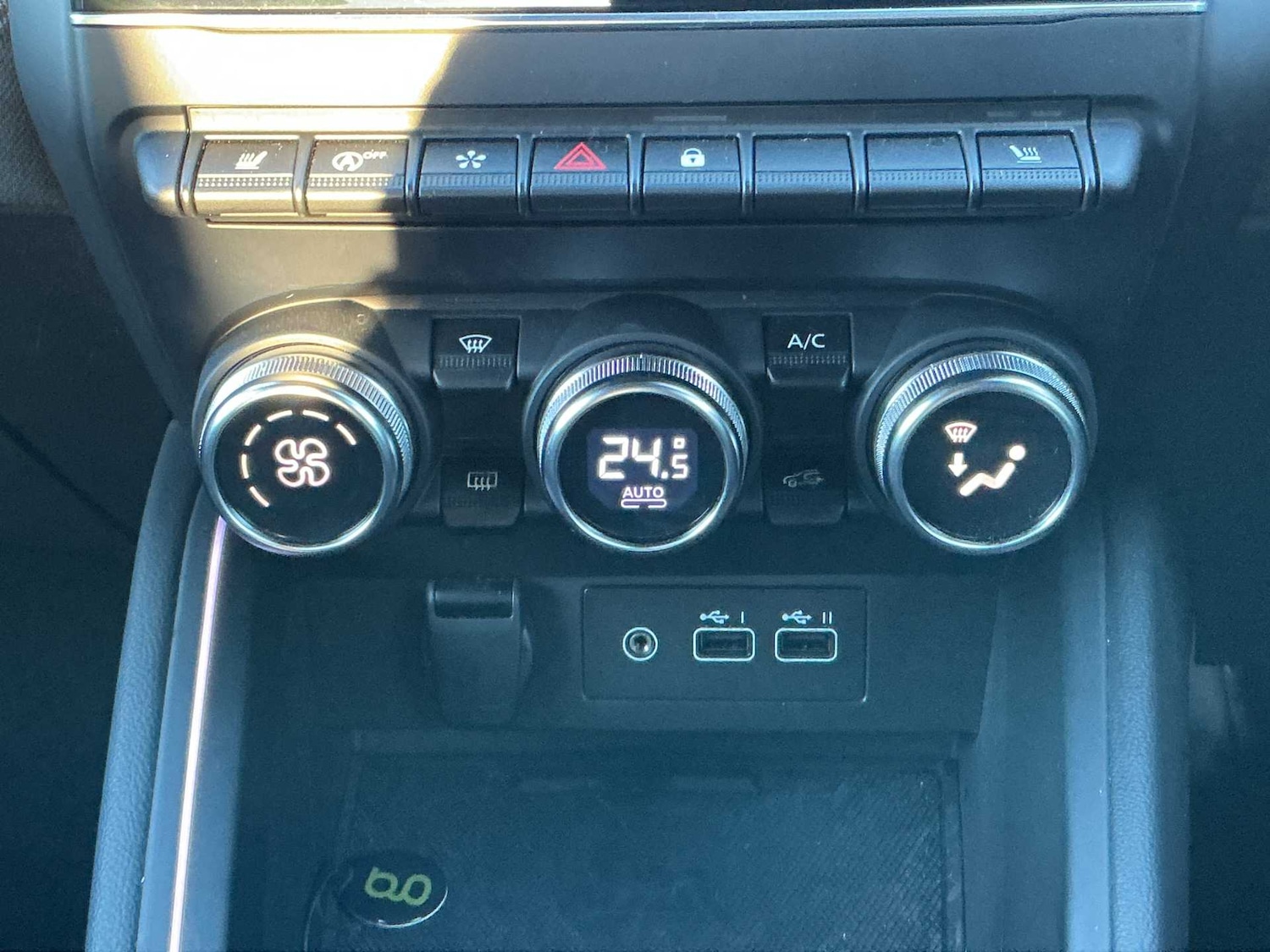 Used Renault Clio 2025 for sale - 77003668: Photo 11