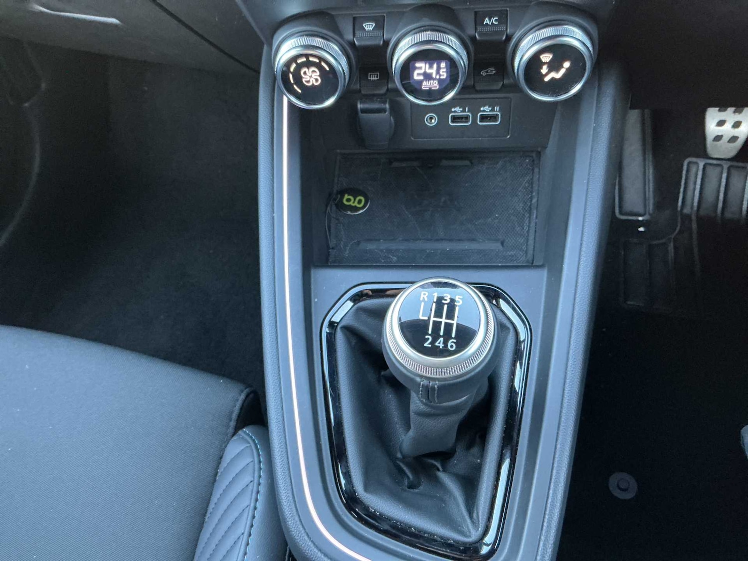 Used Renault Clio 2025 for sale - 77003668: Photo 12