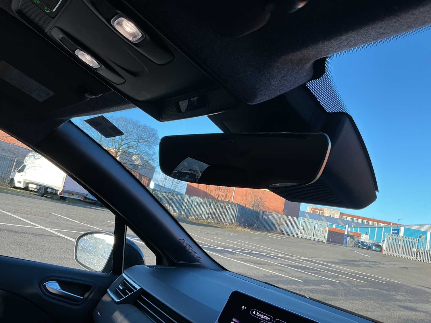 Used Renault Clio 2025 for sale - 77003668: Photo 13