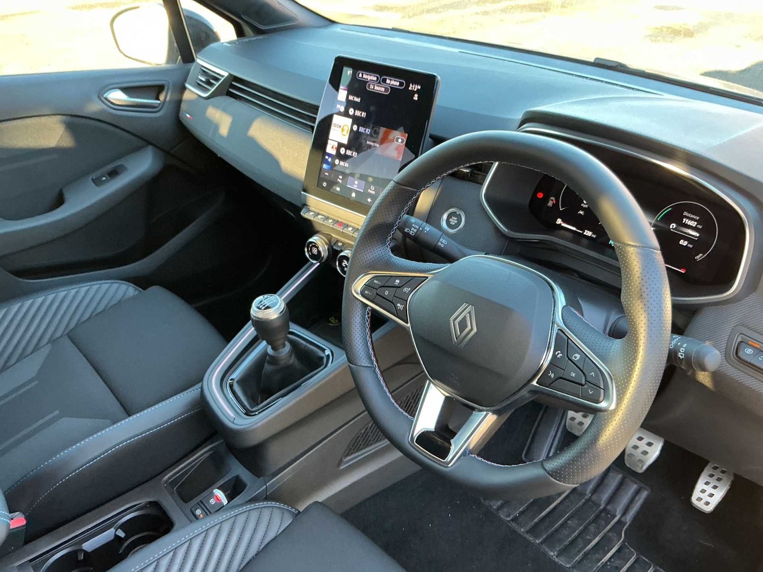 Used Renault Clio 2025 for sale - 77003668: Photo 14