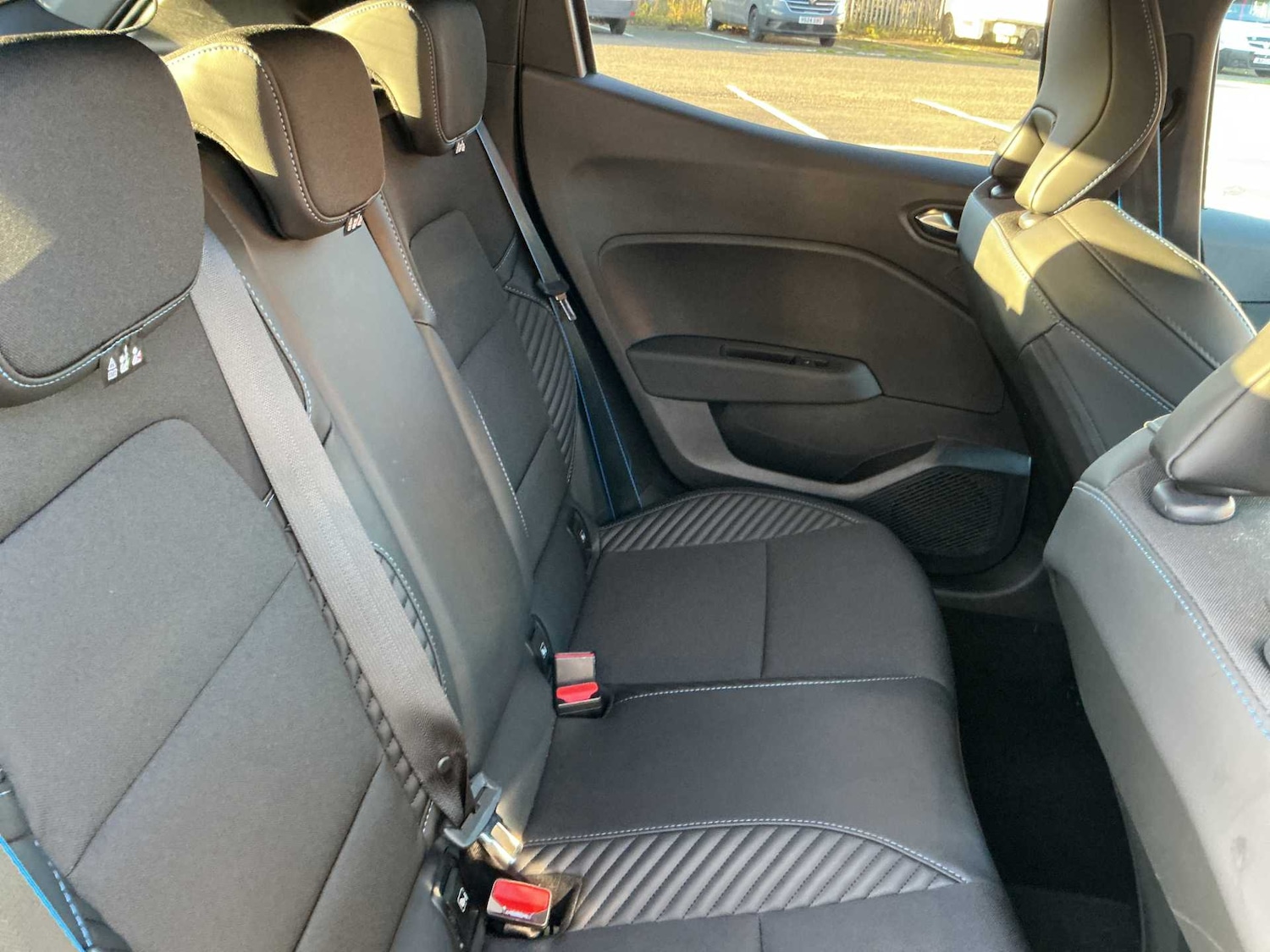 Used Renault Clio 2025 for sale - 77003668: Photo 15