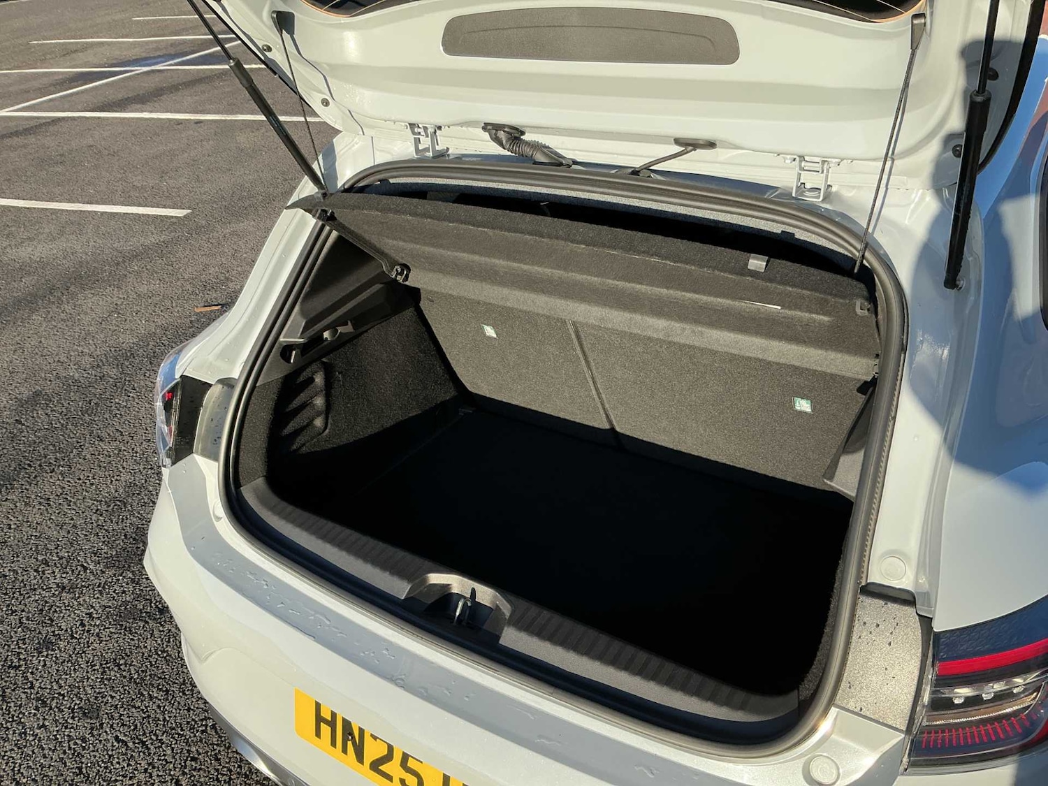 Used Renault Clio 2025 for sale - 77003668: Photo 16