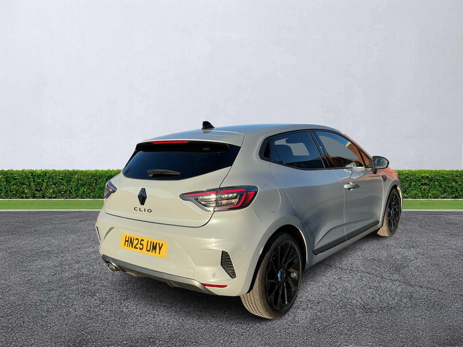 Used Renault Clio 2025 for sale - 77003668: Photo 17