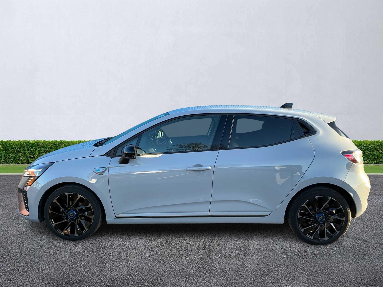 Used Renault Clio 2025 for sale - 77003668: Photo 18