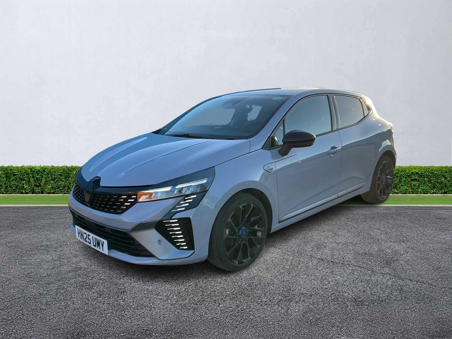 Used Renault Clio 2025 for sale - 77003668: Photo 19