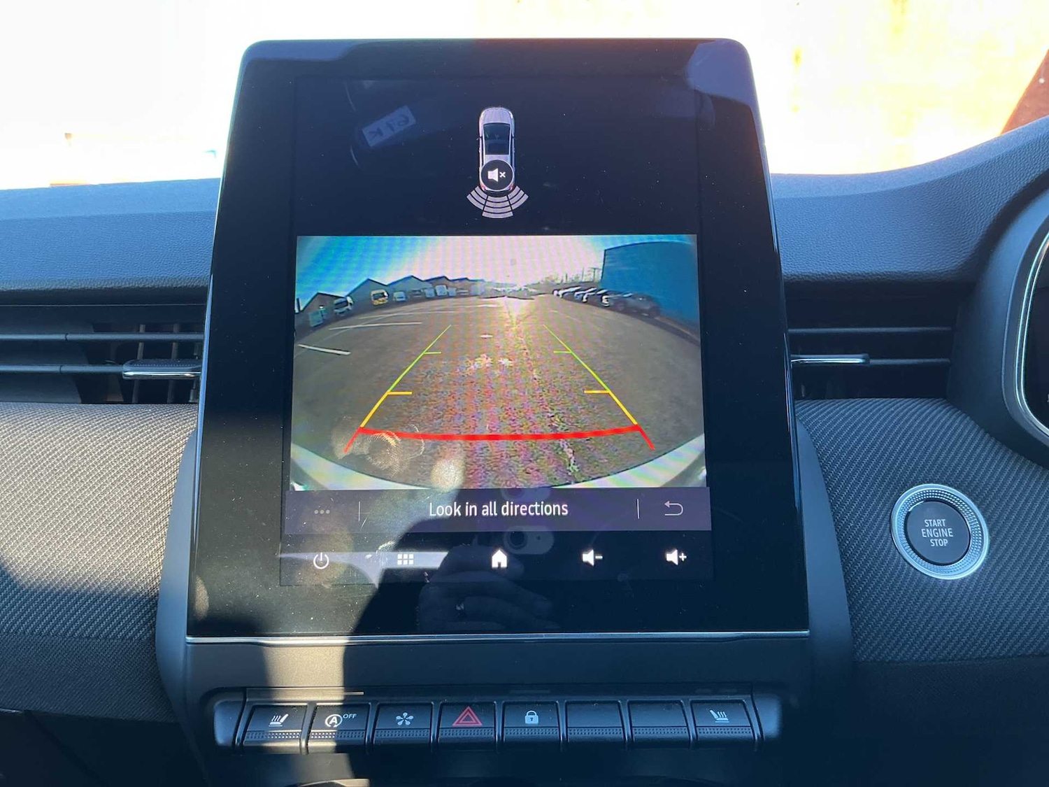 Used Renault Clio 2025 for sale - 77003668: Photo 21