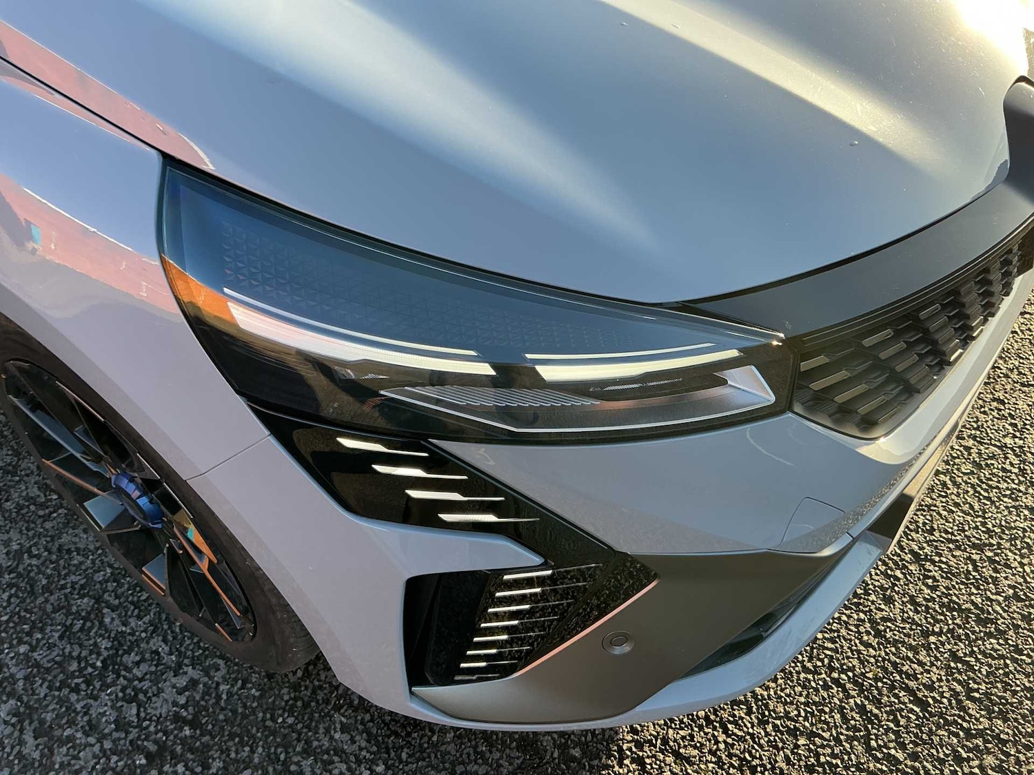 Used Renault Clio 2025 for sale - 77003668: Photo 27