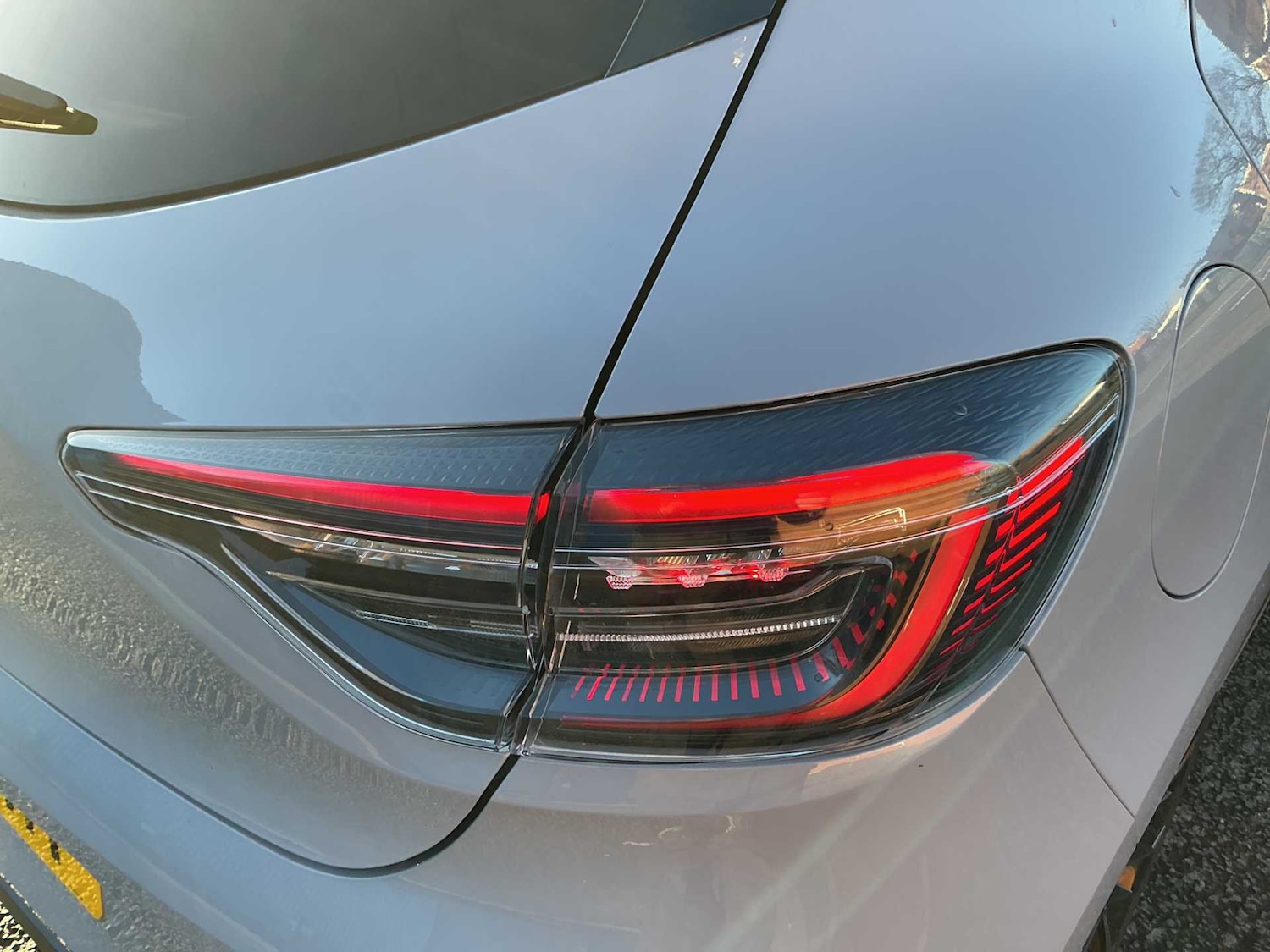 Used Renault Clio 2025 for sale - 77003668: Photo 28