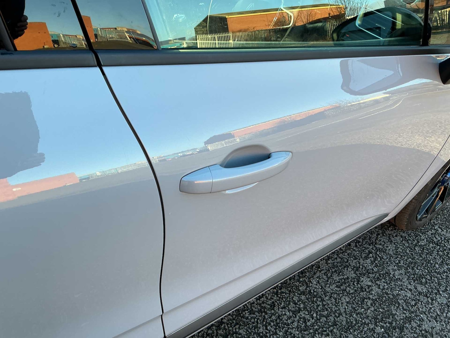 Used Renault Clio 2025 for sale - 77003668: Photo 29