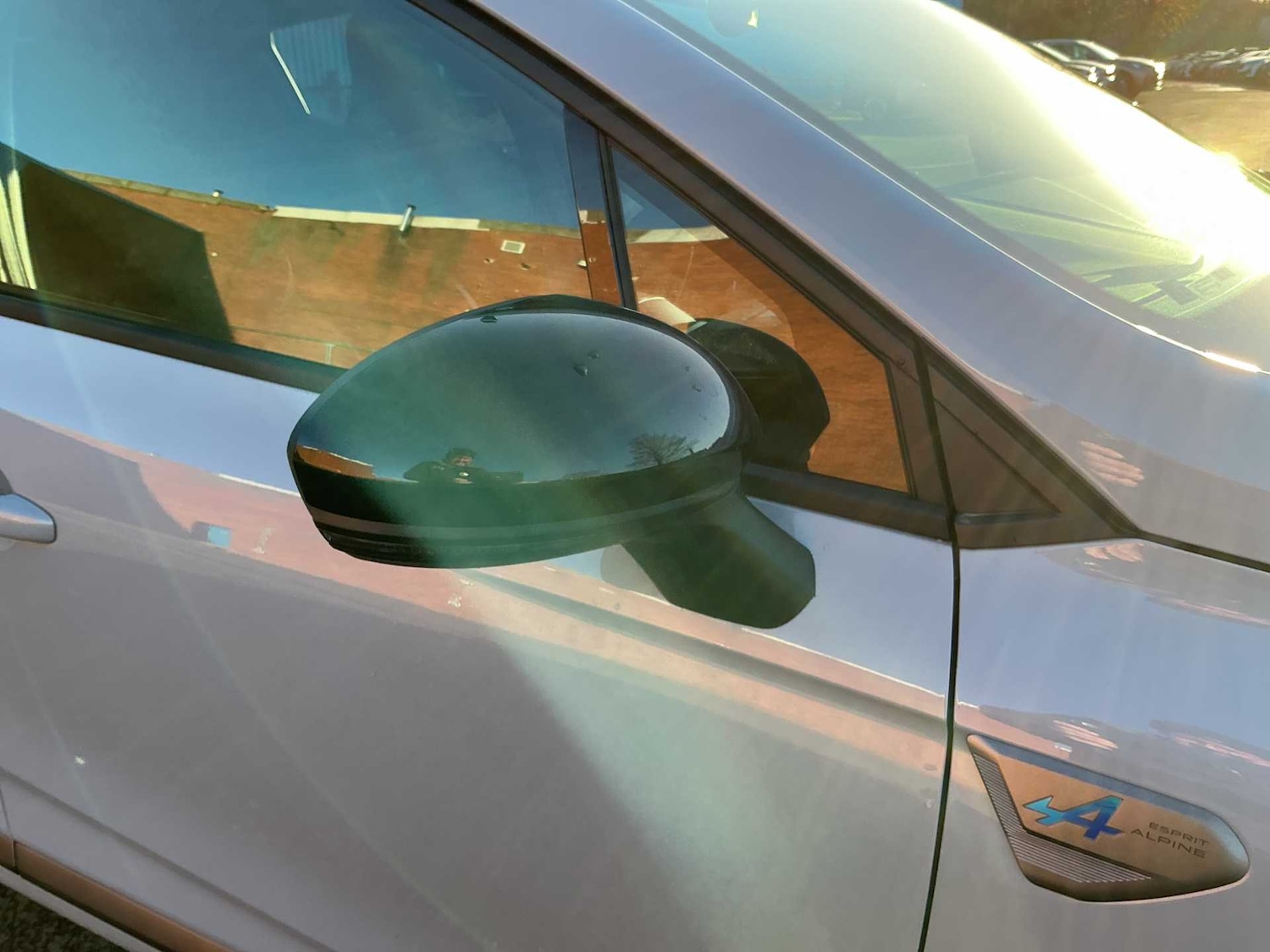 Used Renault Clio 2025 for sale - 77003668: Photo 30