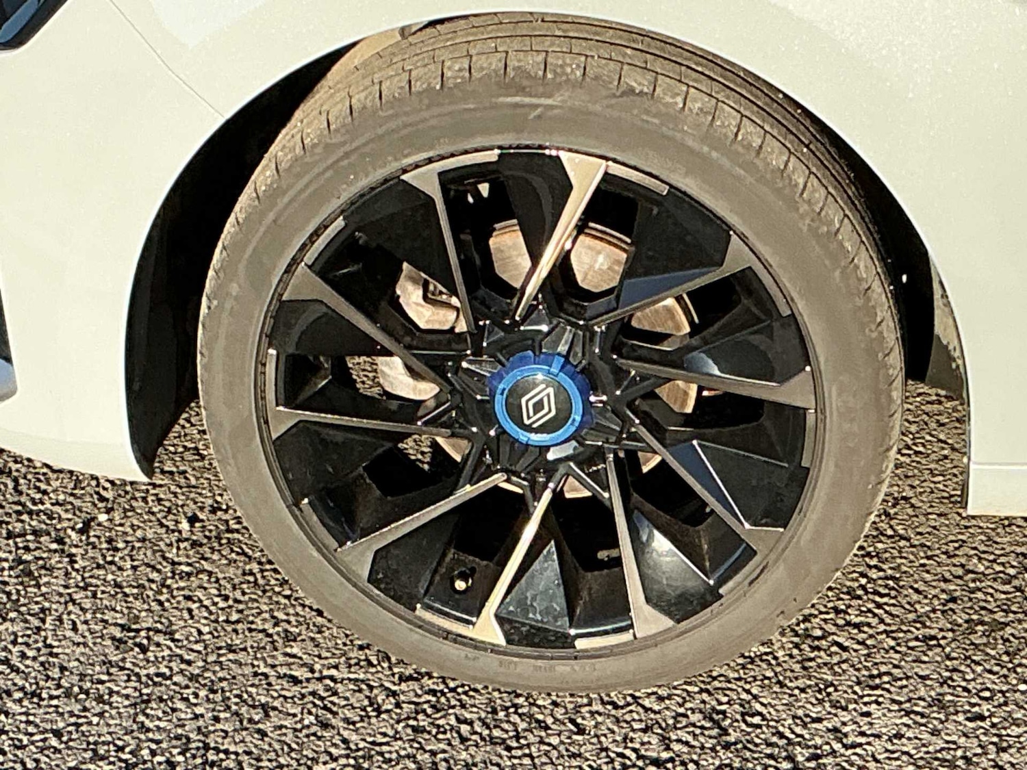 Used Renault Clio 2025 for sale - 77003668: Photo 6