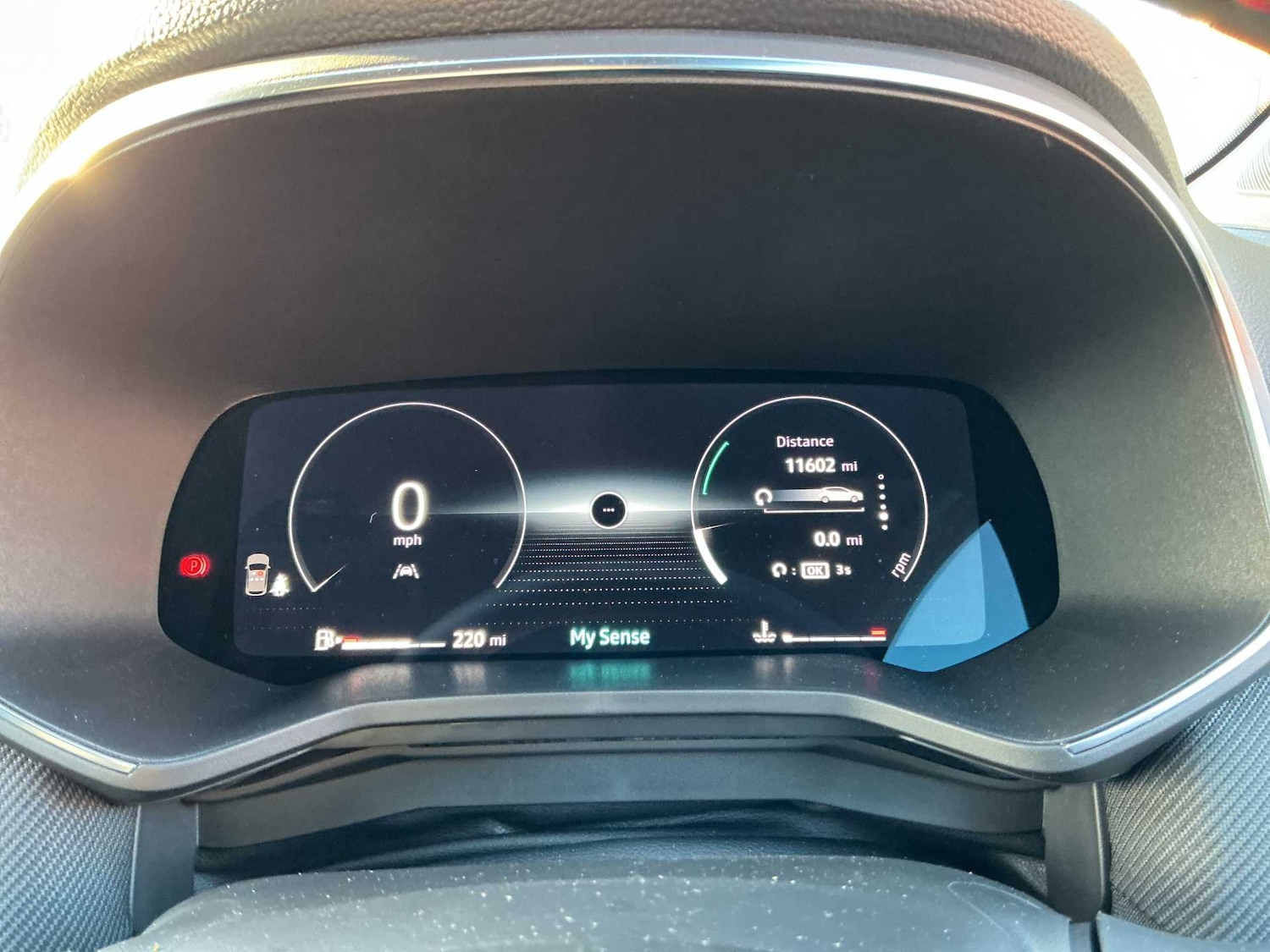 Used Renault Clio 2025 for sale - 77003668: Photo 9