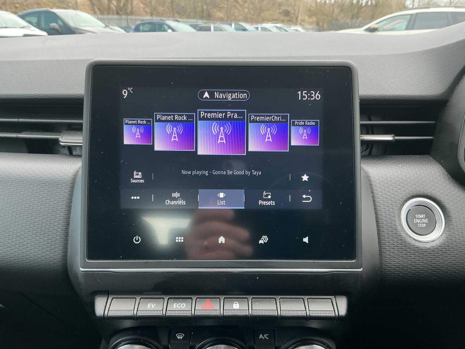 Used Renault Clio 2023 for sale - 78053553: Photo 10