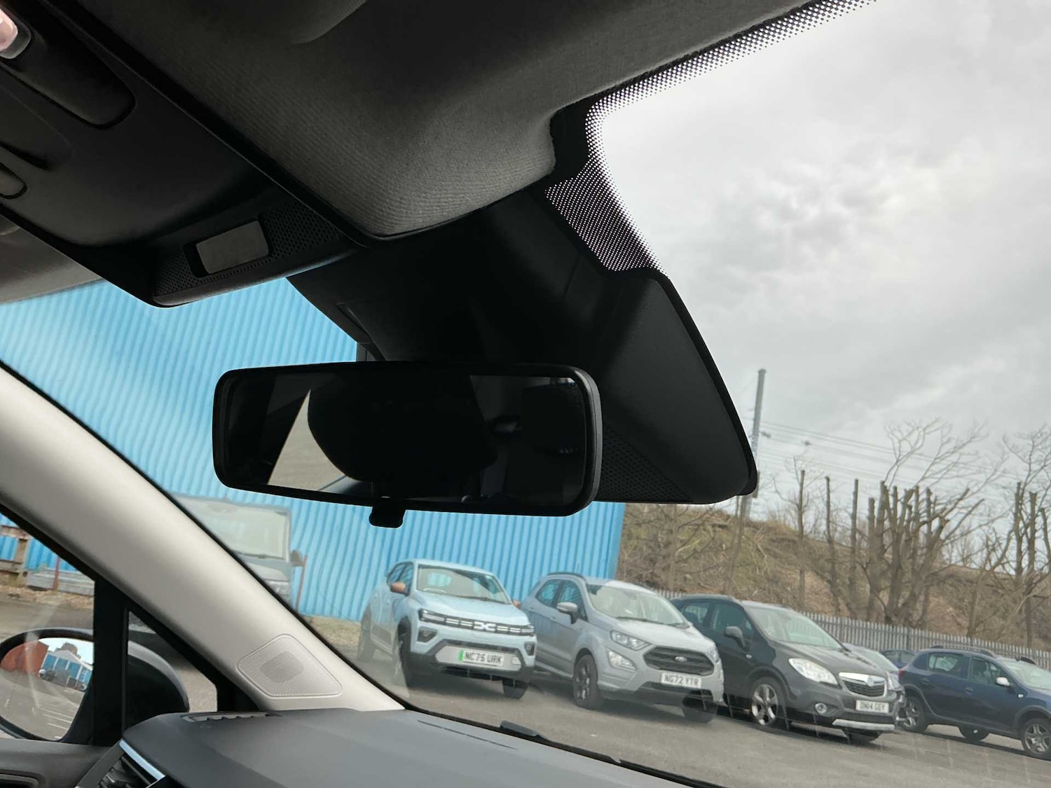 Used Renault Clio 2023 for sale - 78053553: Photo 13