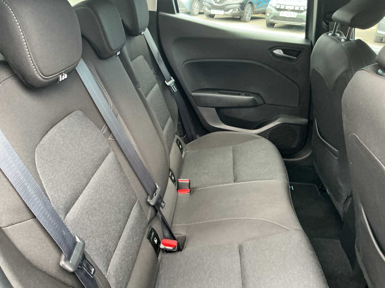 Used Renault Clio 2023 for sale - 78053553: Photo 15