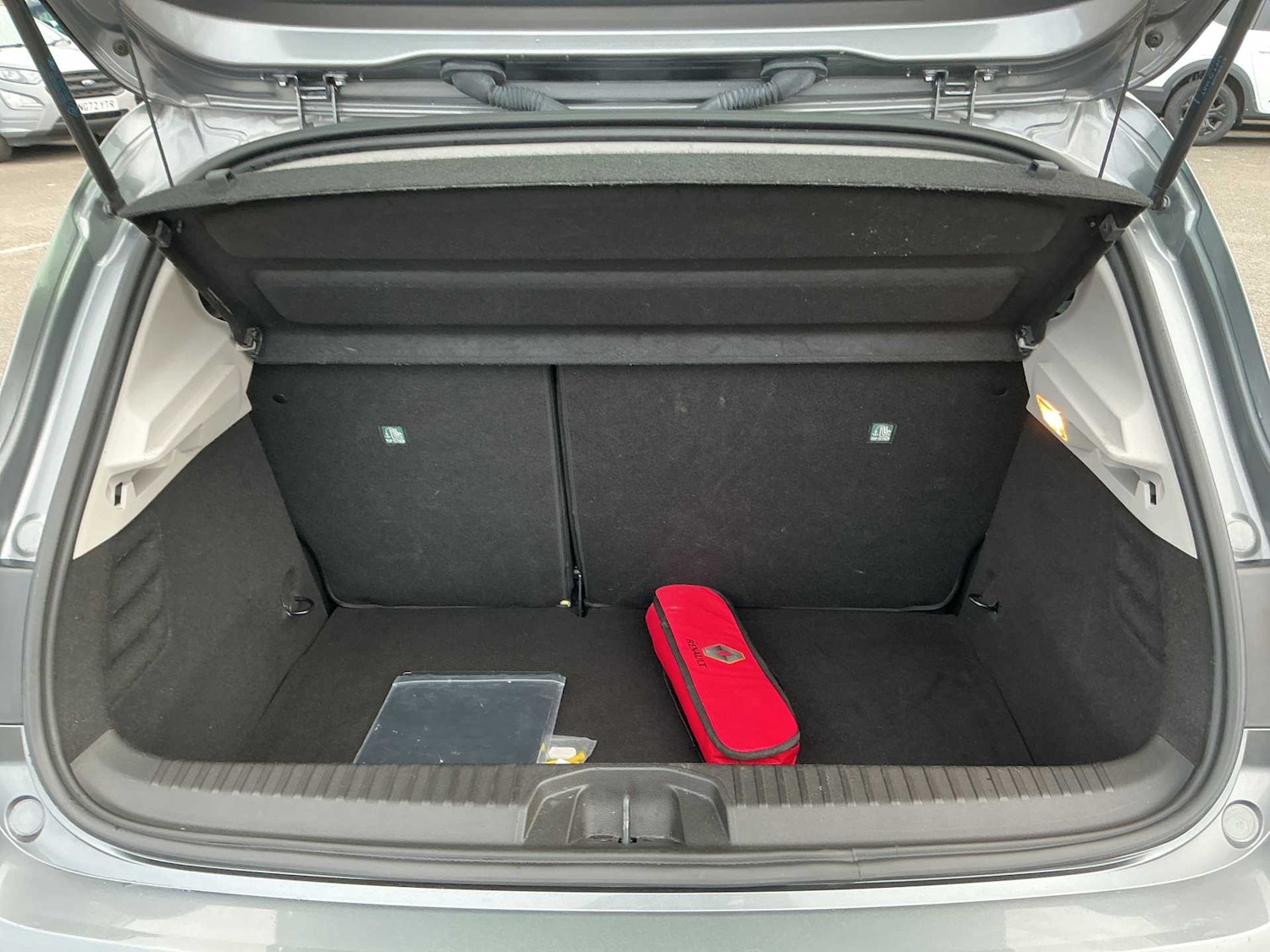 Used Renault Clio 2023 for sale - 78053553: Photo 16