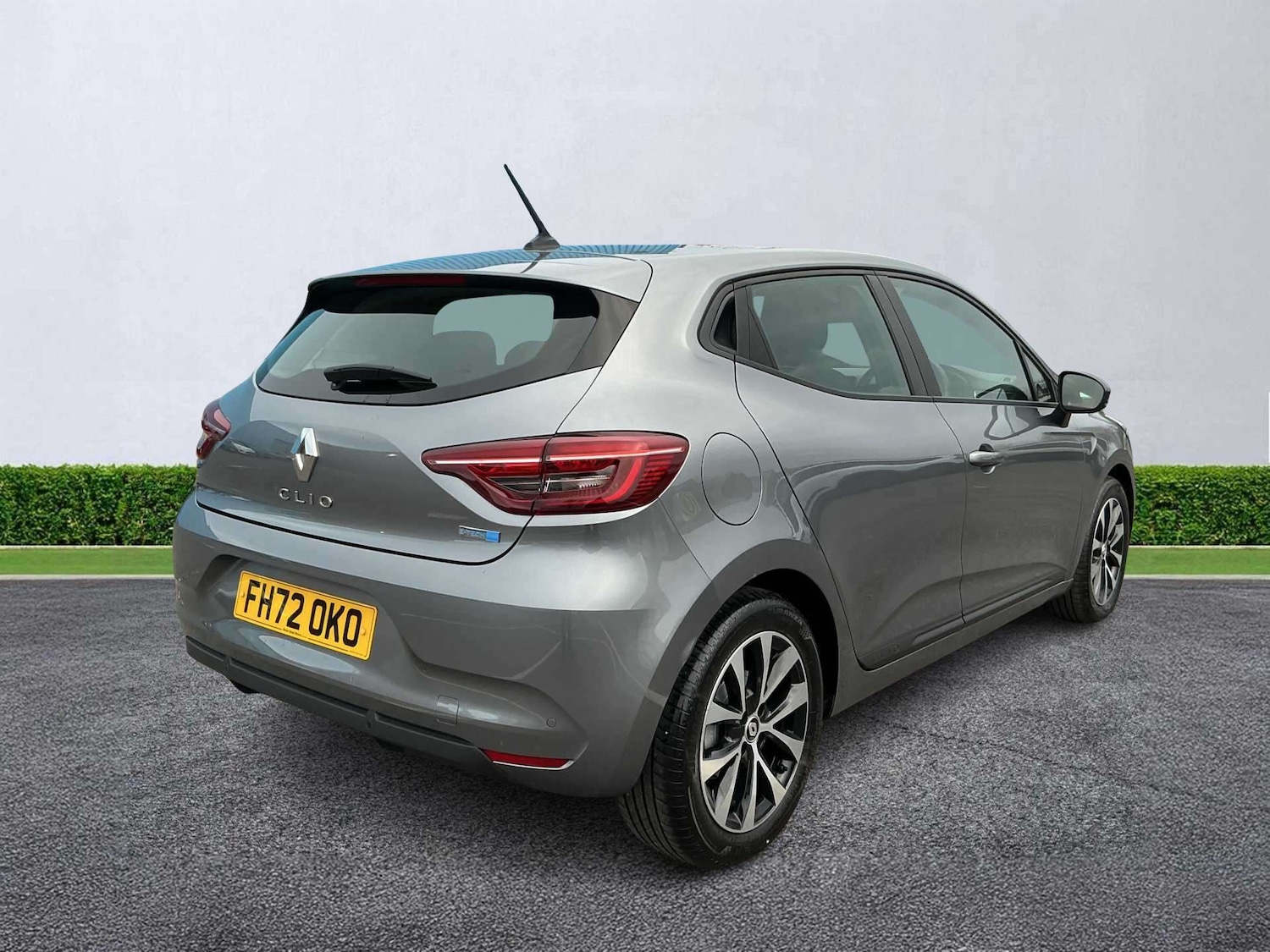 Used Renault Clio 2023 for sale - 78053553: Photo 17