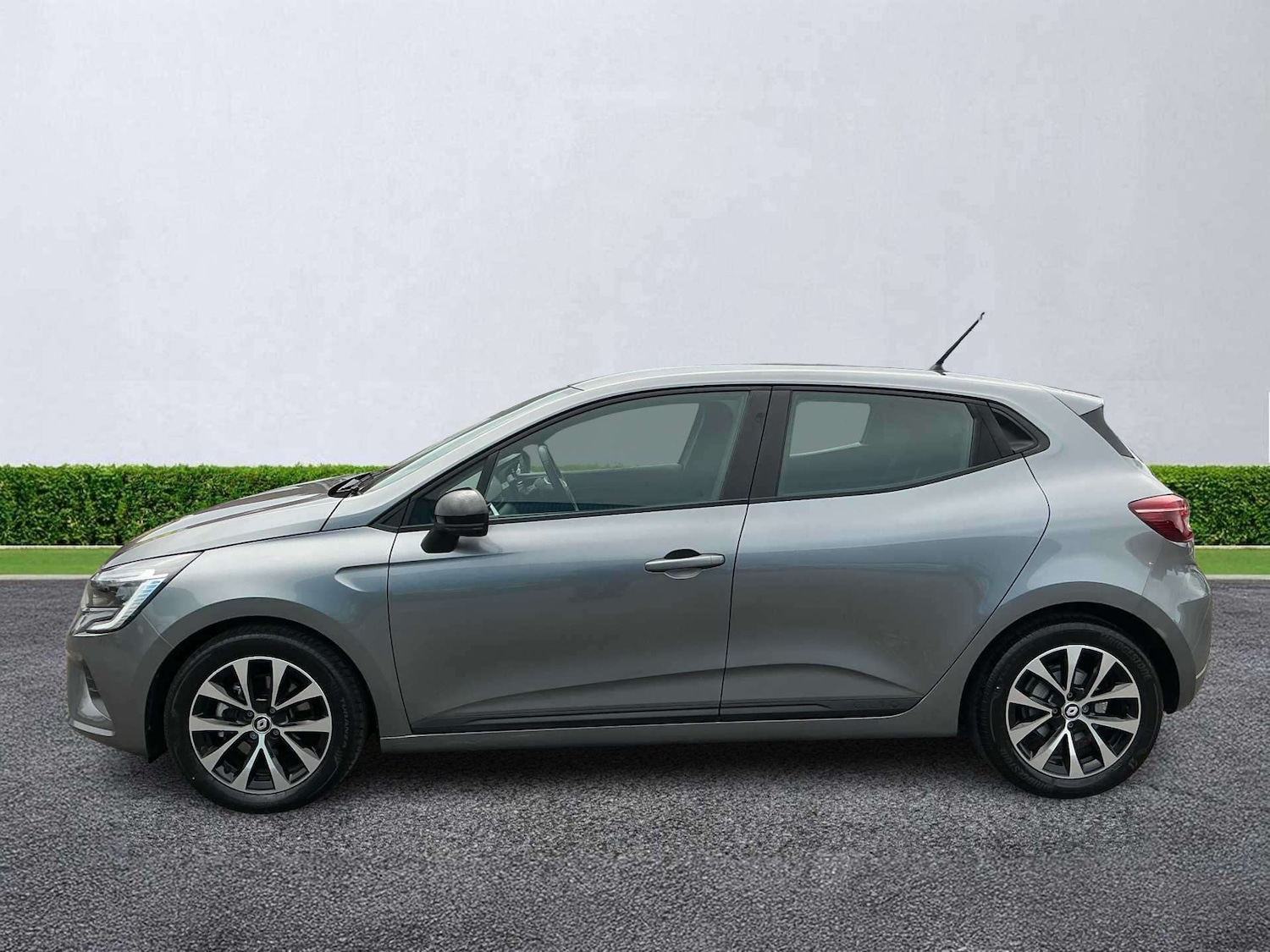 Used Renault Clio 2023 for sale - 78053553: Photo 18