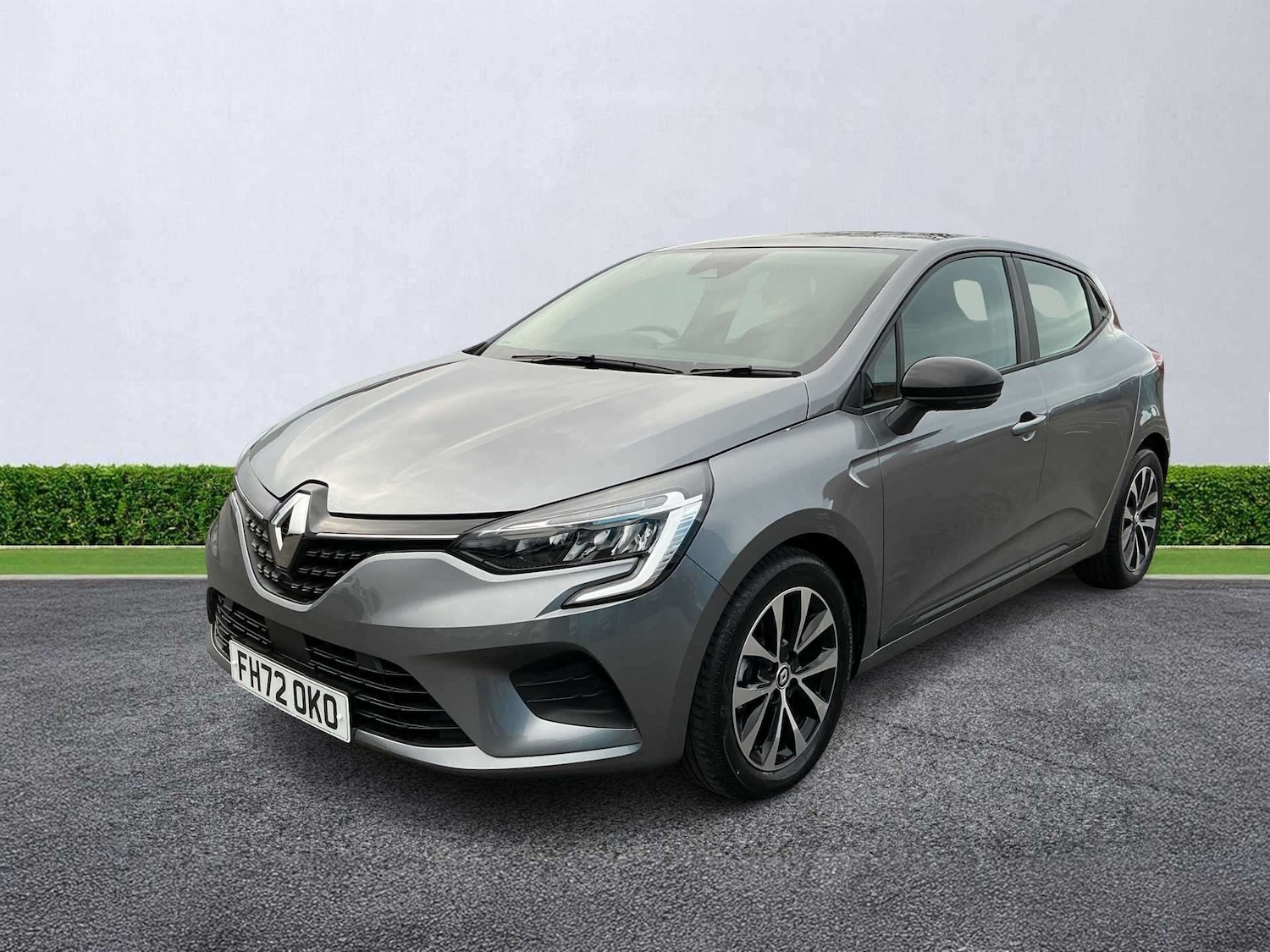 Used Renault Clio 2023 for sale - 78053553: Photo 19