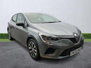 Used Renault Clio 2023 for sale - 78053553: Photo