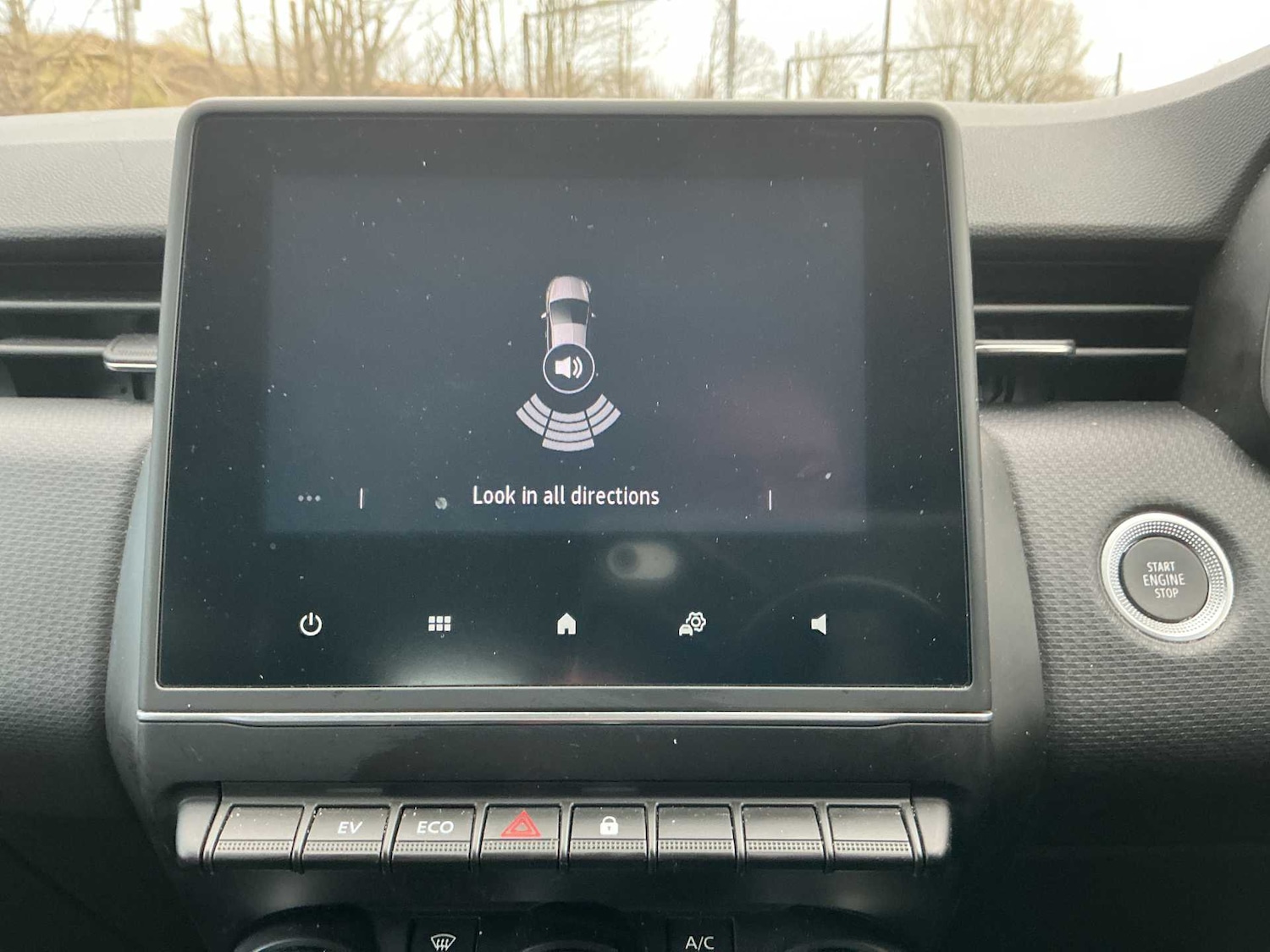 Used Renault Clio 2023 for sale - 78053553: Photo 21