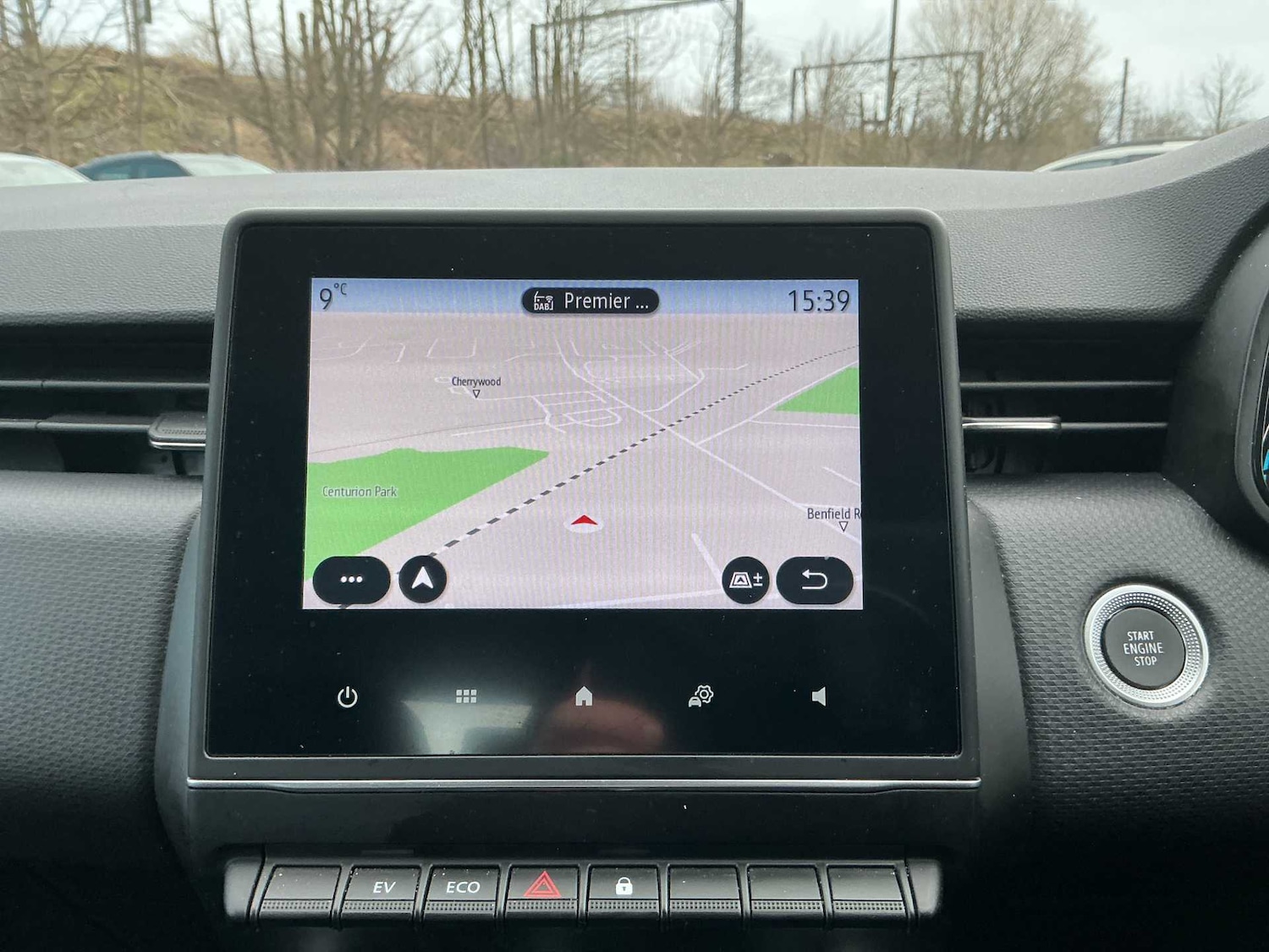 Used Renault Clio 2023 for sale - 78053553: Photo 22