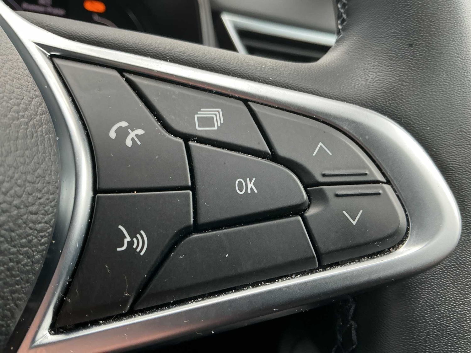 Used Renault Clio 2023 for sale - 78053553: Photo 23