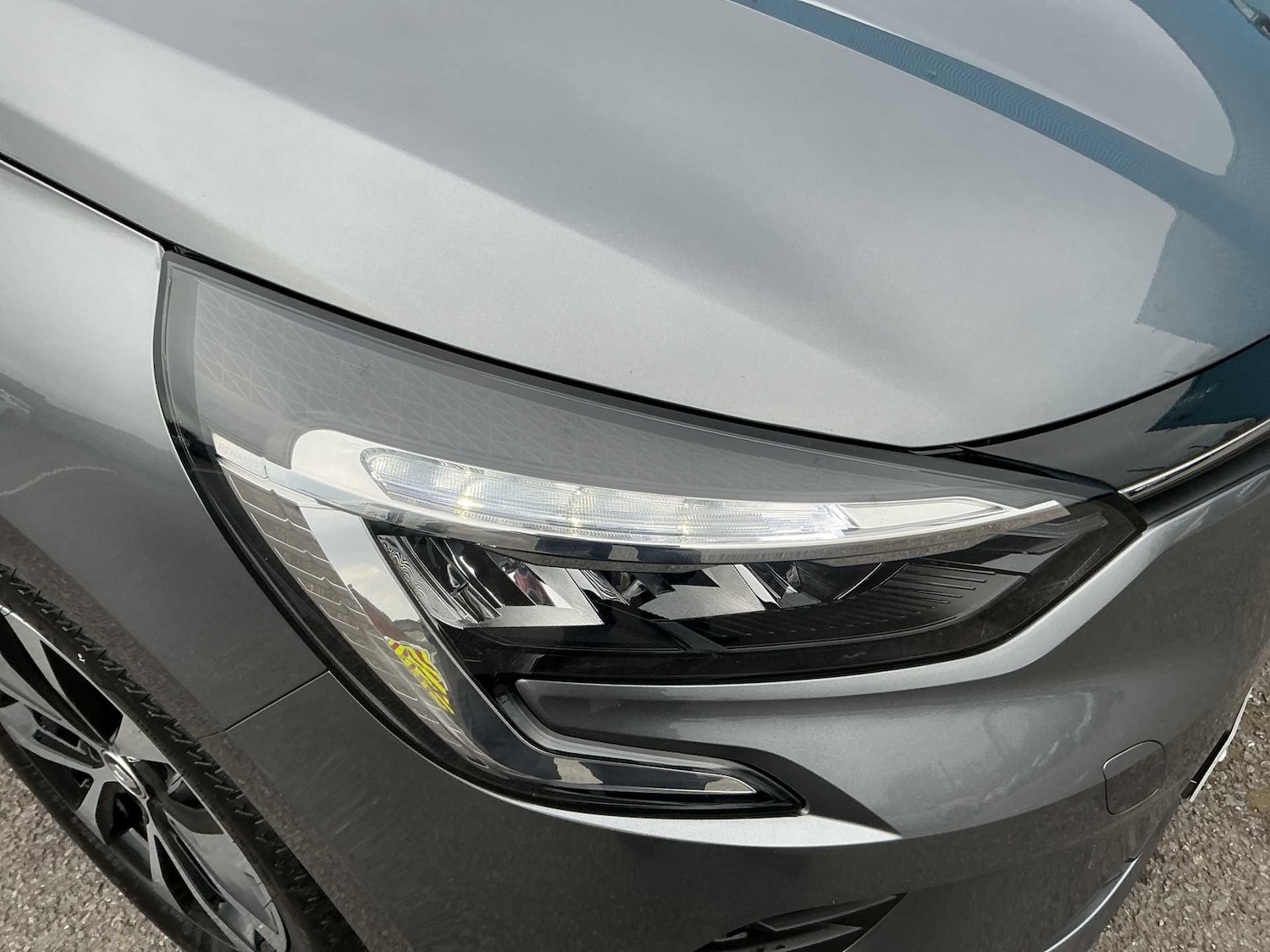 Used Renault Clio 2023 for sale - 78053553: Photo 27