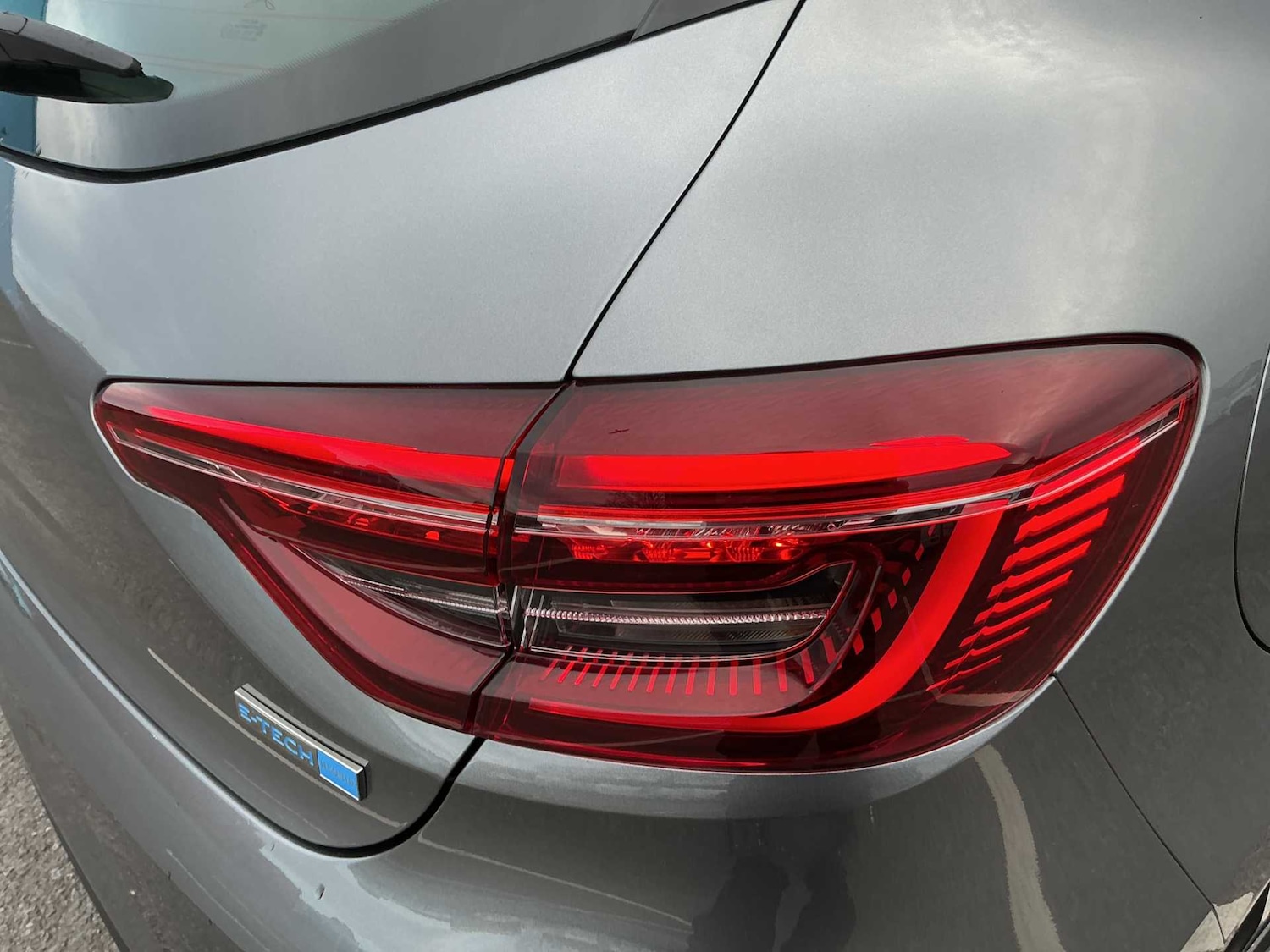 Used Renault Clio 2023 for sale - 78053553: Photo 28