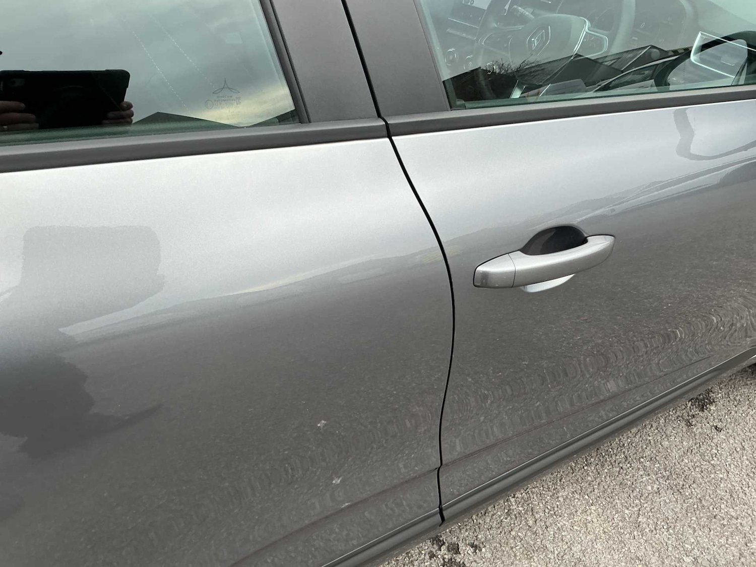 Used Renault Clio 2023 for sale - 78053553: Photo 29