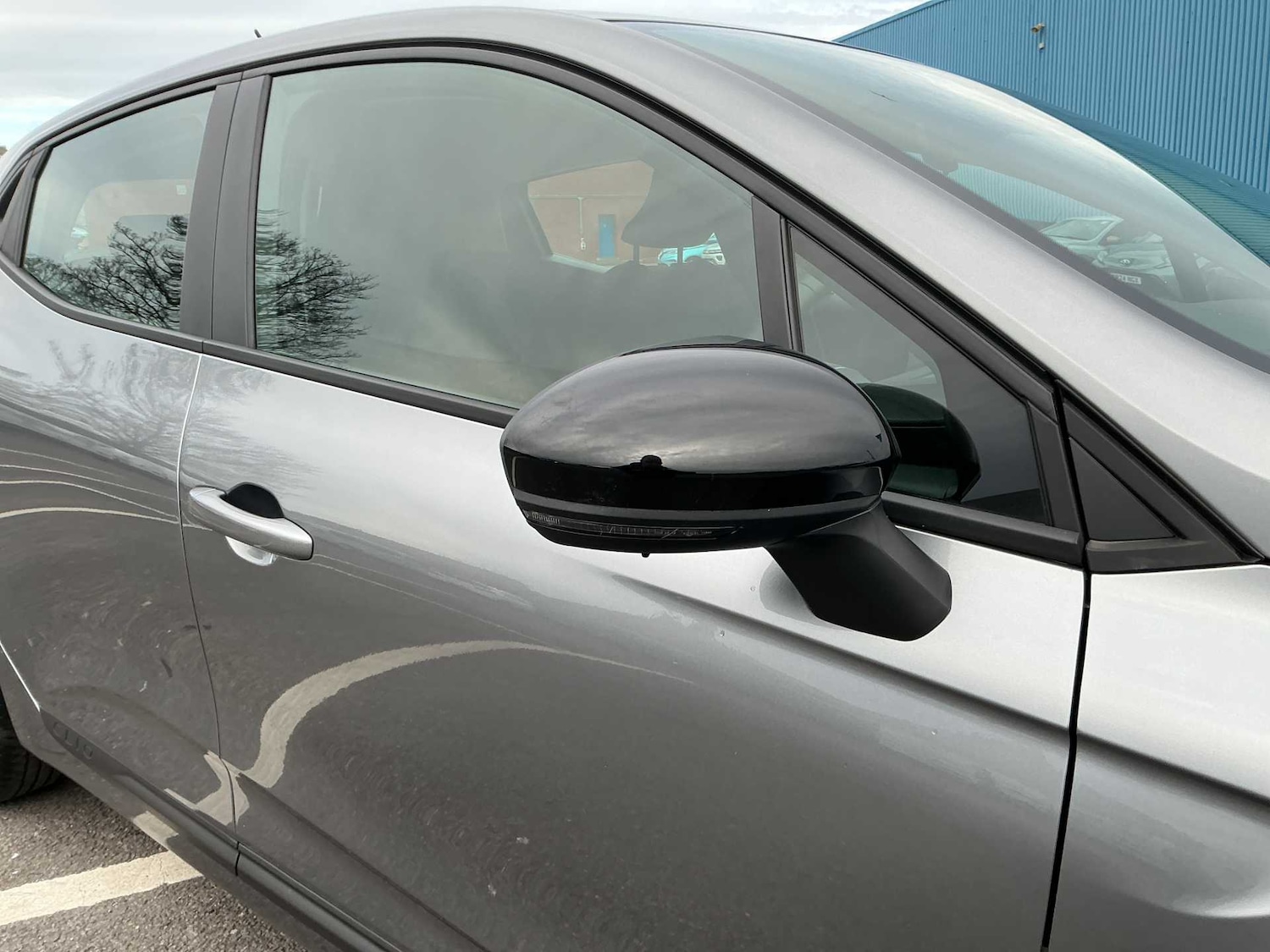 Used Renault Clio 2023 for sale - 78053553: Photo 30