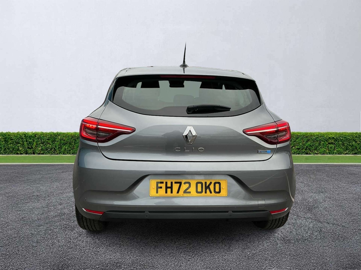 Used Renault Clio 2023 for sale - 78053553: Photo 4
